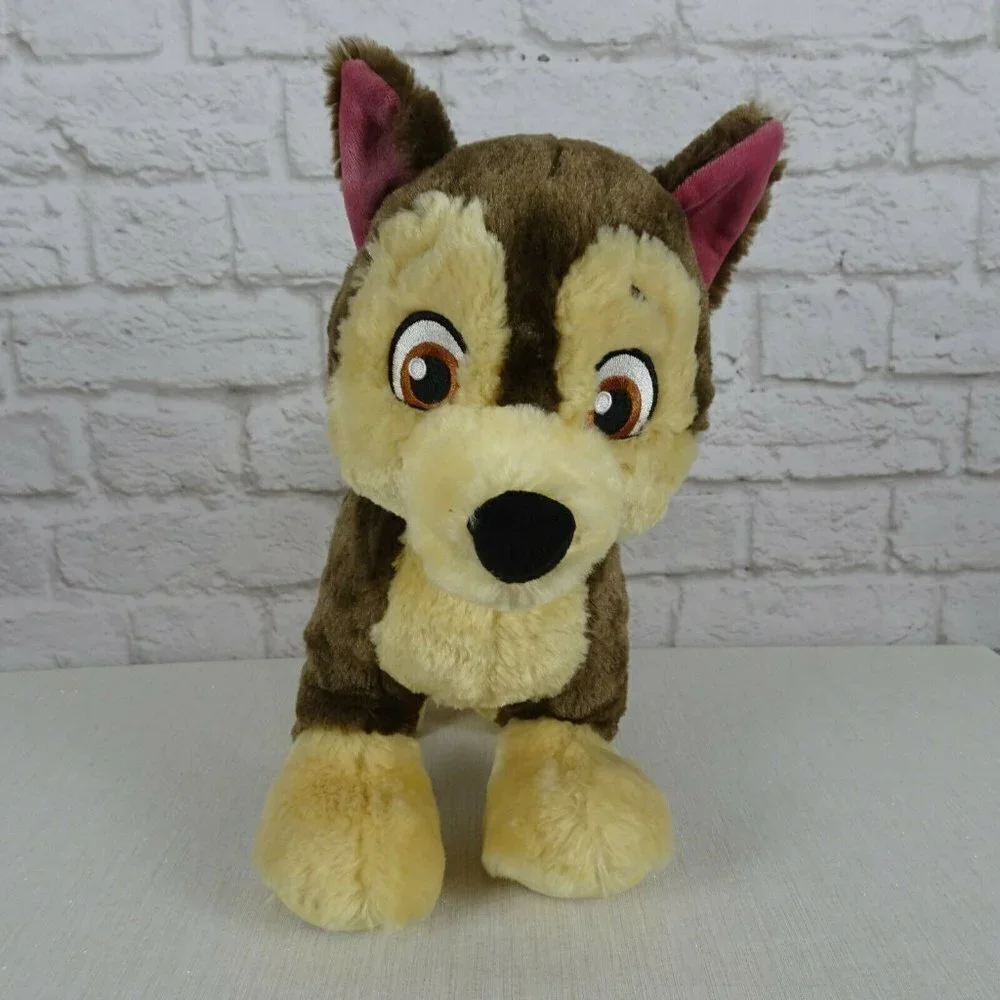 💰3/$25 Build-A-Bear Workshop Chase Paw Patrol Nickelodeon
